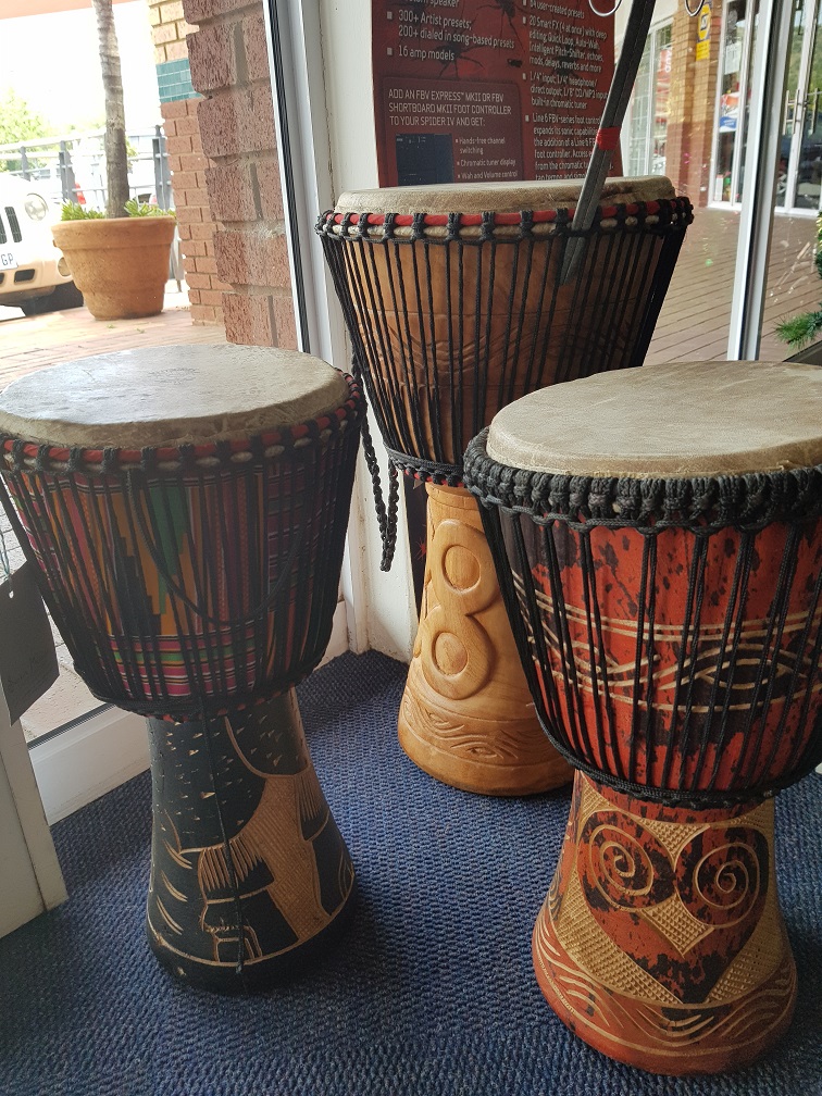 Percussion Image