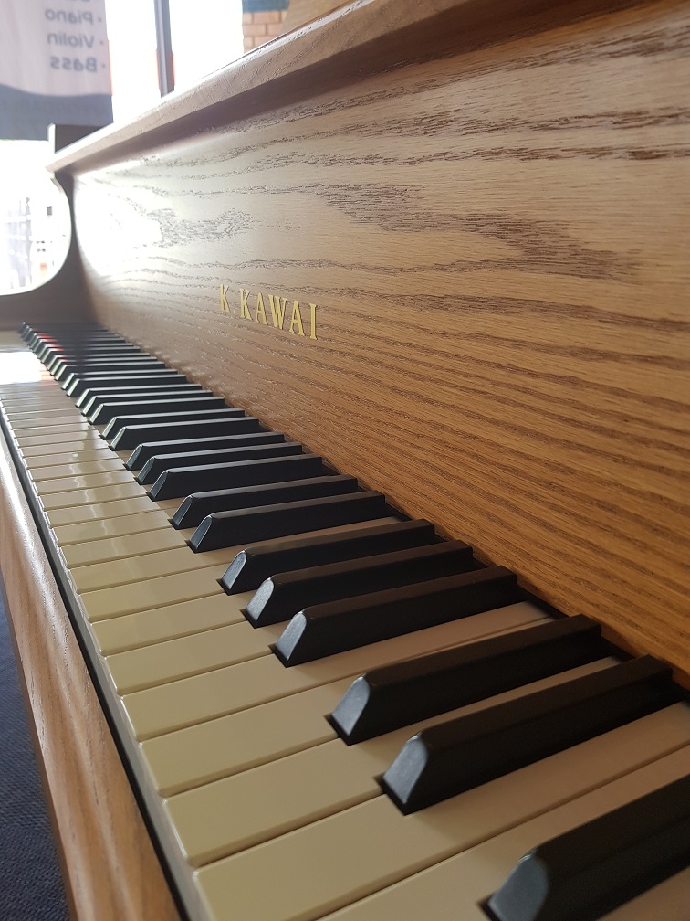 Pianos Image