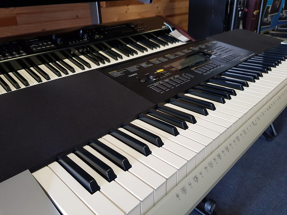 Keyboards Image