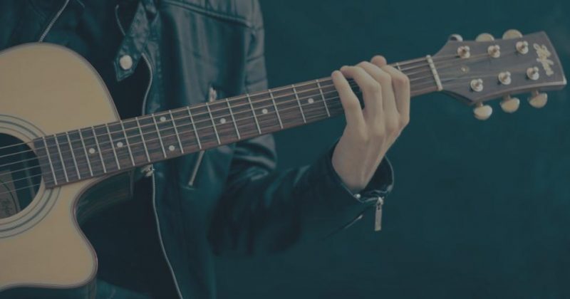 Need To Tune Your Guitar?